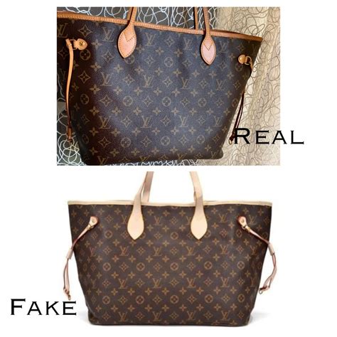 fake original lv bags|authentic lv bag.